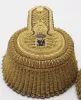 Prussian StaatsBeamte Pair of Epaulets - General's Rank Visuel 9